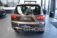 2012 Volkswagen Tiguan