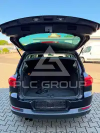 2012 Volkswagen Tiguan