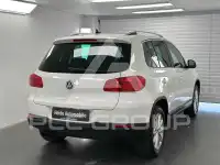 2012 Volkswagen Tiguan