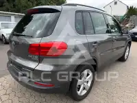 2012 Volkswagen Tiguan