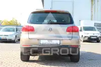 2012 Volkswagen Tiguan