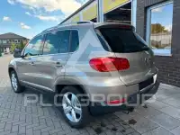 2012 Volkswagen Tiguan