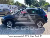 2012 Volkswagen Tiguan