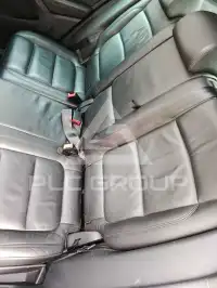 2012 Volkswagen Tiguan