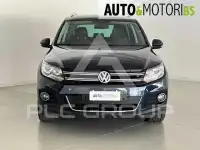 2012 Volkswagen Tiguan