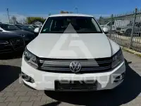 2012 Volkswagen Tiguan
