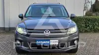 2012 Volkswagen Tiguan