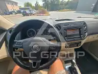 2012 Volkswagen Tiguan