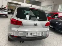 2012 Volkswagen Tiguan