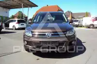 2012 Volkswagen Tiguan