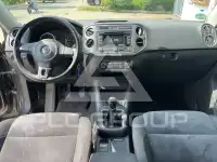 2012 Volkswagen Tiguan