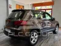 2012 Volkswagen Tiguan