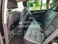 2012 Volkswagen Tiguan