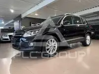 2012 Volkswagen Tiguan