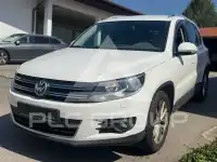 2012 Volkswagen Tiguan