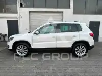 2012 Volkswagen Tiguan