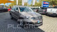 2012 Volkswagen Tiguan