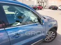 2012 Volkswagen Tiguan