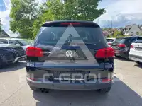 2012 Volkswagen Tiguan