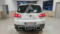 2012 Volkswagen Tiguan