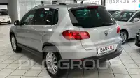 2012 Volkswagen Tiguan