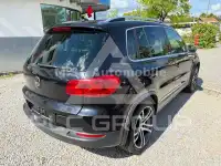 2012 Volkswagen Tiguan