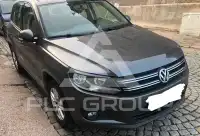 2012 Volkswagen Tiguan