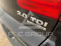 2012 Volkswagen Tiguan