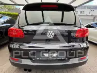 2012 Volkswagen Tiguan