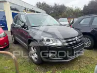 2012 Volkswagen Tiguan