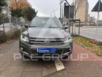 2012 Volkswagen Tiguan