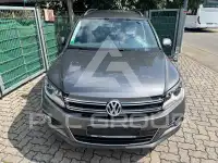 2012 Volkswagen Tiguan