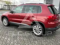 2012 Volkswagen Tiguan