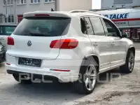2012 Volkswagen Tiguan