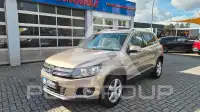 2012 Volkswagen Tiguan
