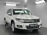 2012 Volkswagen Tiguan