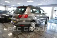 2012 Volkswagen Tiguan