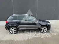 2012 Volkswagen Tiguan