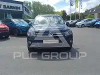 2012 Volkswagen Tiguan