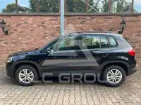 2012 Volkswagen Tiguan