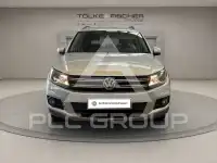 2012 Volkswagen Tiguan