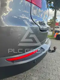 2012 Volkswagen Tiguan