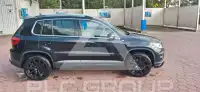 2012 Volkswagen Tiguan