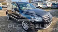 2012 Volkswagen Tiguan