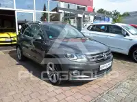 2012 Volkswagen Tiguan