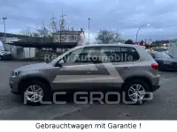 2012 Volkswagen Tiguan