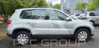 2012 Volkswagen Tiguan
