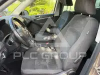 2012 Volkswagen Tiguan