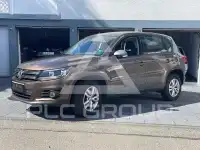 2012 Volkswagen Tiguan