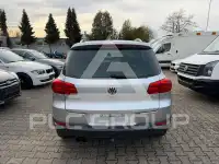 2012 Volkswagen Tiguan